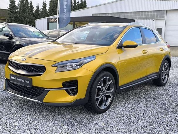 Kia XCeed 88 kW image number 1