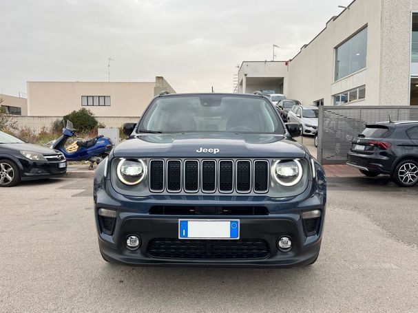 Jeep Renegade 96 kW image number 2