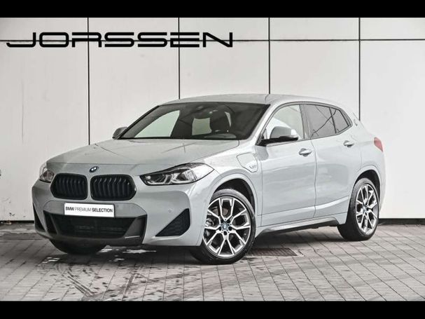 BMW X2 M Sport xDrive 162 kW image number 1