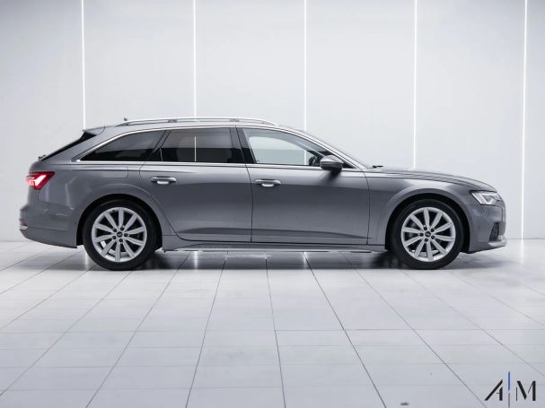 Audi A6 Allroad 40 TDI quattro S tronic 150 kW image number 7