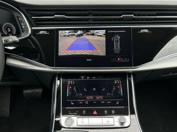 Audi Q8 TDI quattro 170 kW image number 17