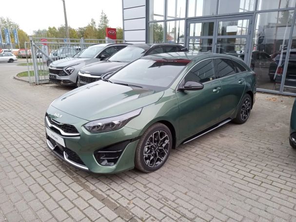 Kia ProCeed GT Line 118 kW image number 1