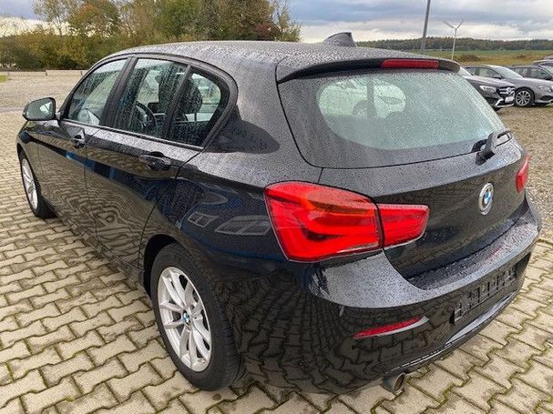 BMW 118i Sport Line 100 kW image number 5