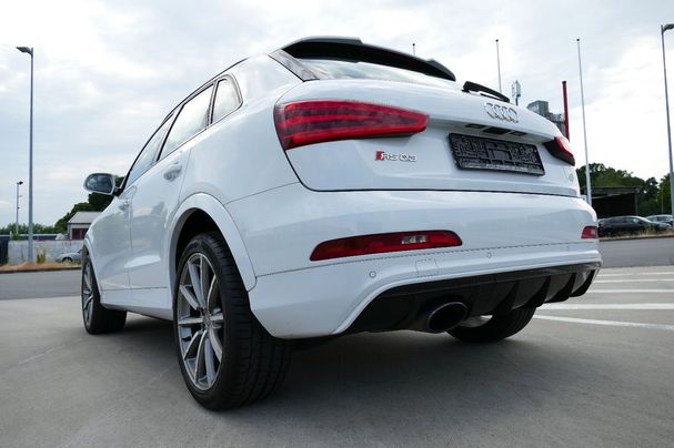 Audi RSQ3 2.5 TFSI quattro S tronic 228 kW image number 3