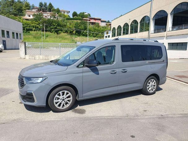 Ford Tourneo Connect 2.0 EcoBlue 90 kW image number 3