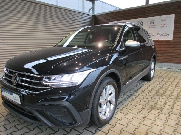 Volkswagen Tiguan Allspace 2.0 TDI Life 4Motion DSG 147 kW image number 1