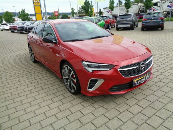 Opel Insignia 169 kW image number 2