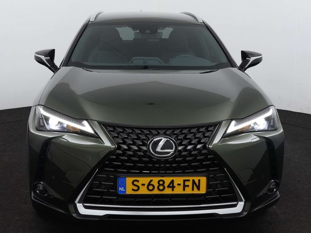 Lexus UX 200 127 kW image number 22