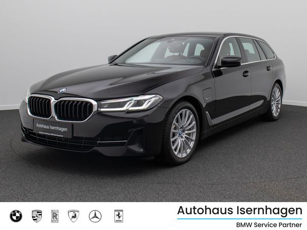 BMW 530 Touring 215 kW image number 1