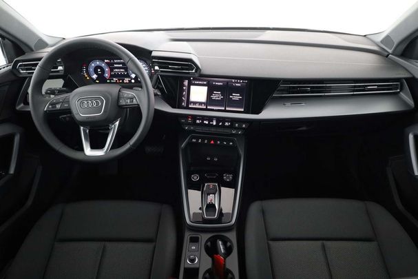 Audi A3 35 TDI S tronic Sportback 110 kW image number 5