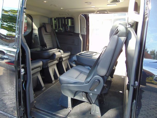 Ford Transit Custom 320 L1 Titanium 110 kW image number 8