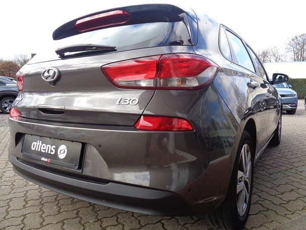 Hyundai i30 1.4 103 kW image number 4