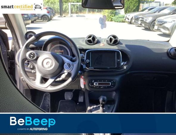 Smart ForTwo EQ 60 kW image number 13