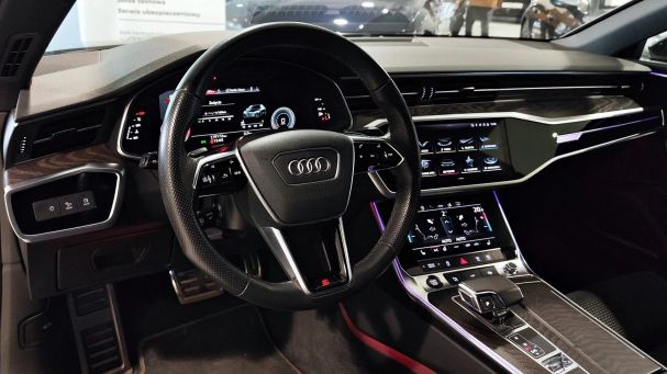 Audi A7 195 kW image number 14