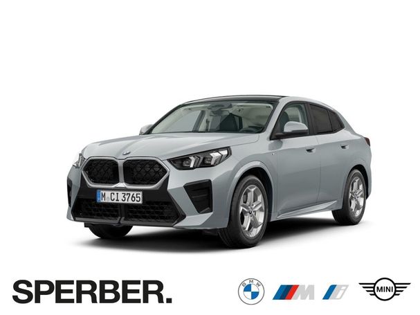 BMW X2 xDrive 110 kW image number 1