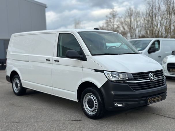 Volkswagen T6 Transporter 110 kW image number 2