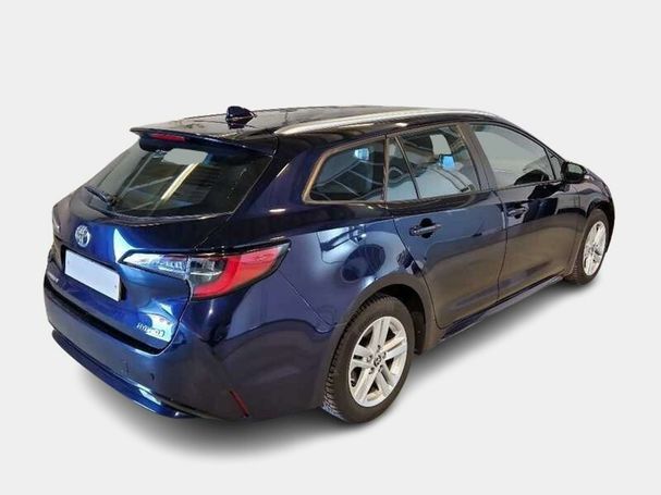 Toyota Corolla 1.8 Hybrid Touring Sports 90 kW image number 3