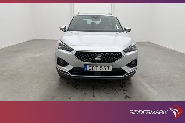 Seat Tarraco 2.0 TDI Xcellence 140 kW image number 3