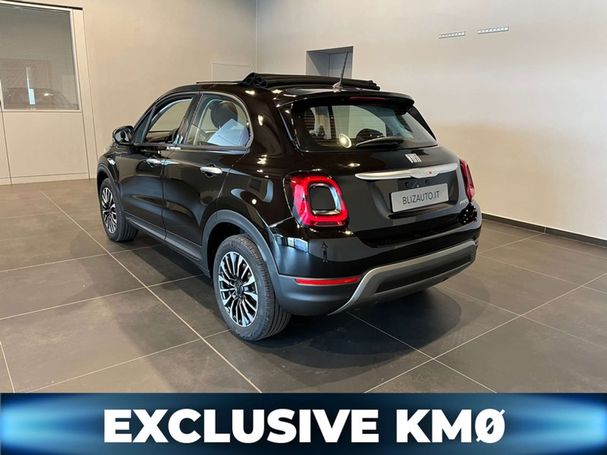 Fiat 500X 1.5 Hybrid Dolcevita DCT 96 kW image number 5