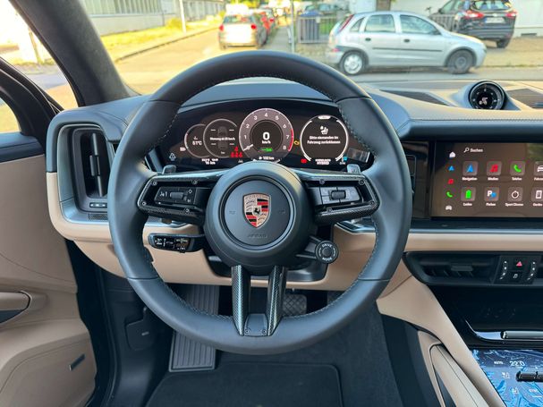 Porsche Cayenne E-Hybrid 346 kW image number 13