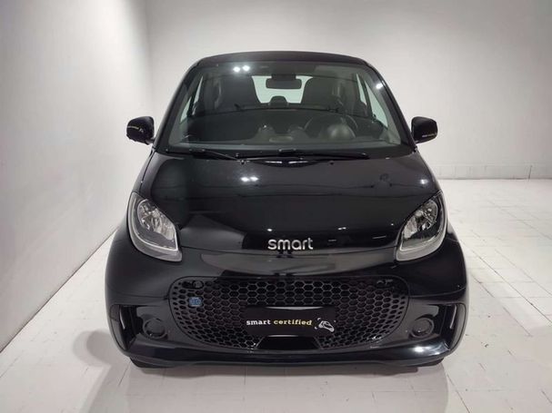 Smart ForTwo EQ 60 kW image number 3