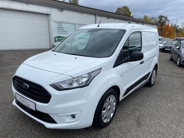 Ford Transit Connect 1.5 EcoBlue 74 kW image number 1