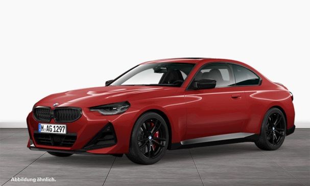 BMW M240i xDrive Sport 275 kW image number 1