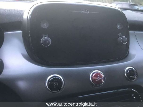 Fiat 500X 1.3 MultiJet 70 kW image number 11