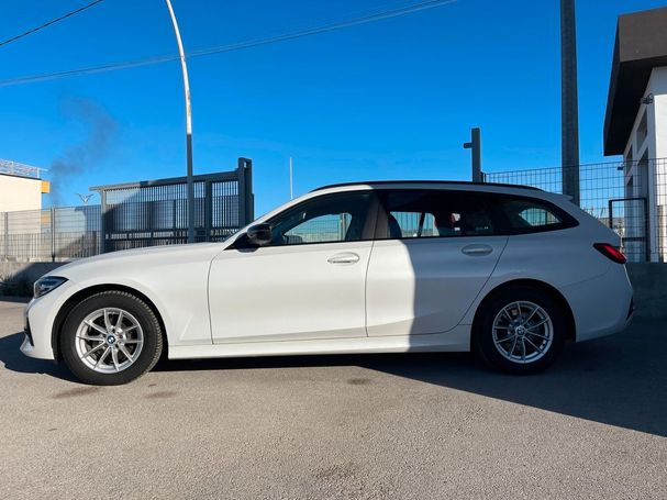 BMW 320d Touring 140 kW image number 11