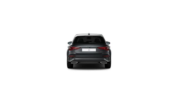 Audi A3 40 TFSI S-line Sportback 140 kW image number 4