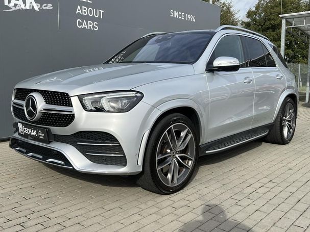 Mercedes-Benz GLE 450 4Matic 270 kW image number 9