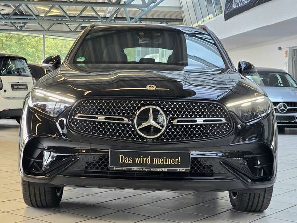 Mercedes-Benz GLC 300 de AMG Line Premium 245 kW image number 8