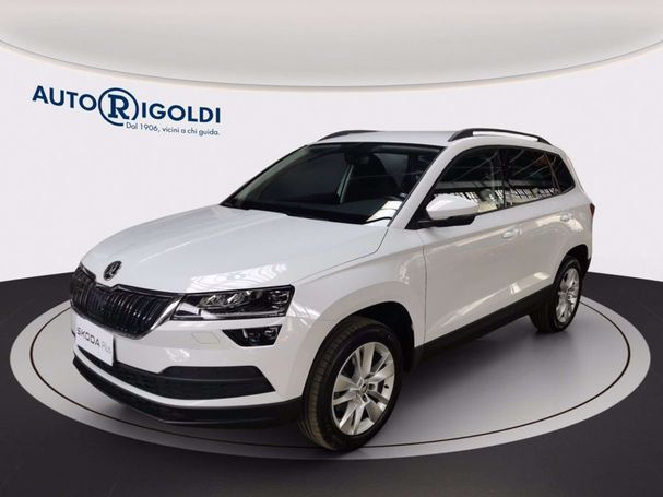 Skoda Karoq 1.0 TSI Ambition 81 kW image number 1