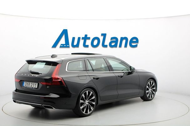 Volvo V60 T6 AWD Inscription 228 kW image number 8