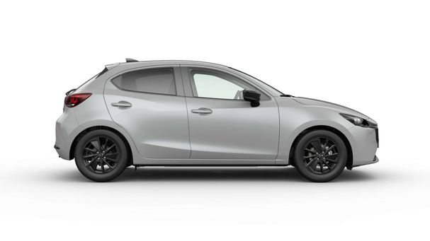 Mazda 2 90 66 kW image number 6