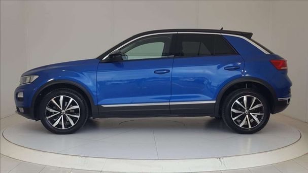 Volkswagen T-Roc 1.0 TSI T-Roc 81 kW image number 5