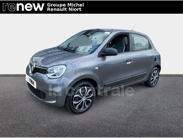 Renault Twingo SCe 65 48 kW image number 1