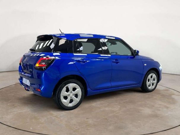 Suzuki Swift 1.2 61 kW image number 24