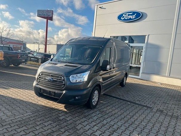 Ford Transit 350 L3 Trend 125 kW image number 18