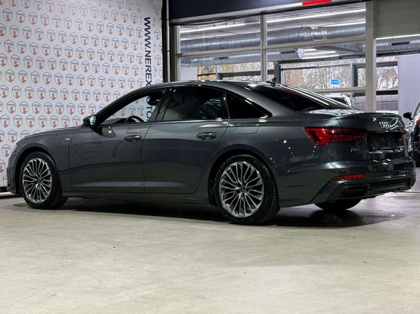 Audi A6 55 TFSIe quattro 270 kW image number 17