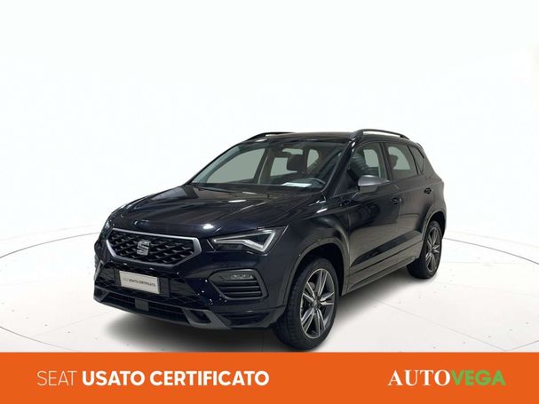 Seat Ateca 1.5 TSI DSG FR 110 kW image number 1