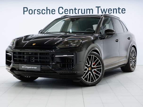 Porsche Cayenne S E-Hybrid 382 kW image number 1