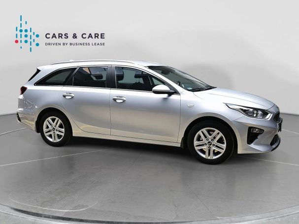 Kia Ceed 1.6 CRDi 85 kW image number 23