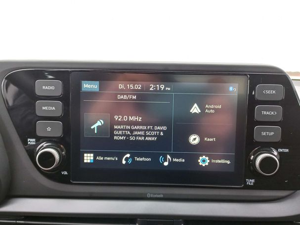 Hyundai i20 1.0 T-GDI 74 kW image number 27