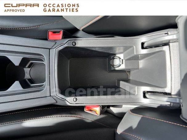 Cupra Formentor 1.4 e-HYBRID DSG 150 kW image number 28