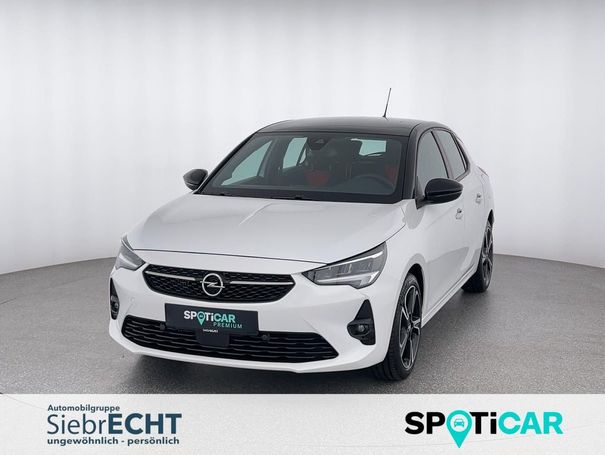 Opel Corsa 1.2 74 kW image number 1