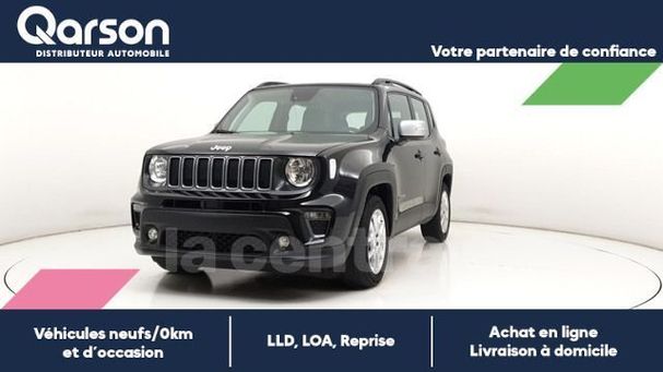 Jeep Renegade 1.0 Limited 88 kW image number 18