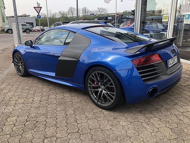 Audi R8 419 kW image number 6