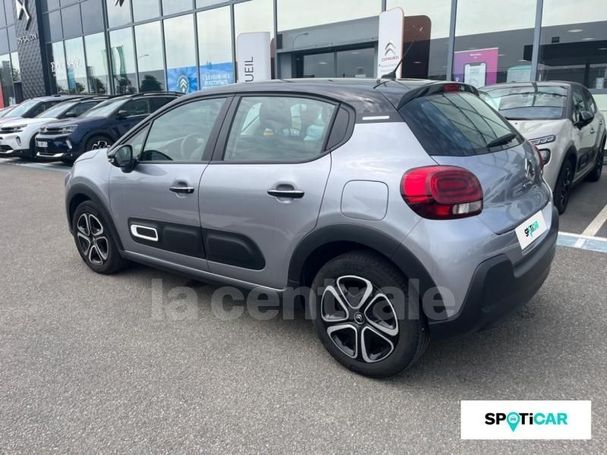 Citroen C3 Pure Tech 83 S&S Shine 61 kW image number 18