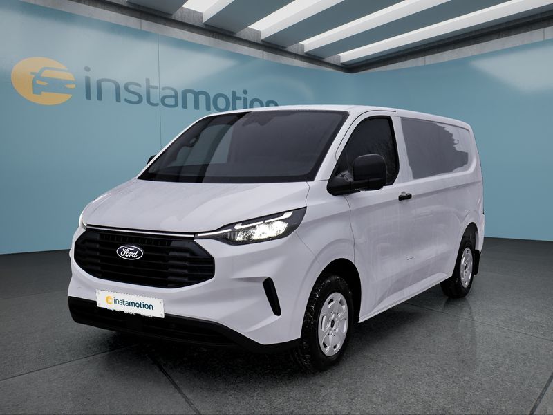 Ford Transit Custom 280